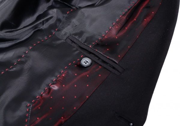 Костюм для мальчика Shpak мод.83 р. 28 / 116 черный 