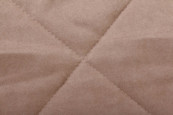 Покрывало Diamond ромб 240x260 см La Nuit крем 