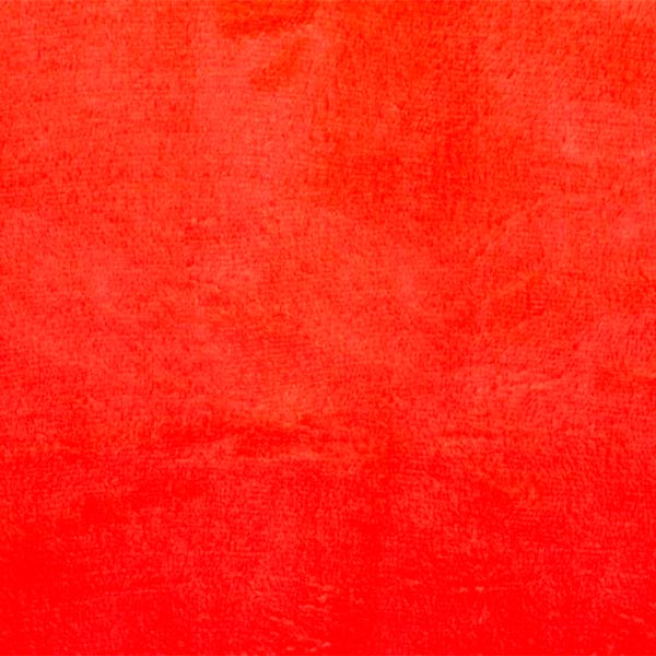 Плед мікрофібра Underprice кораловий 160x200 см