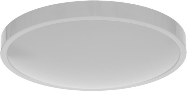 Світильник світлодіодний Gauss 18 Вт білий 4100 К 