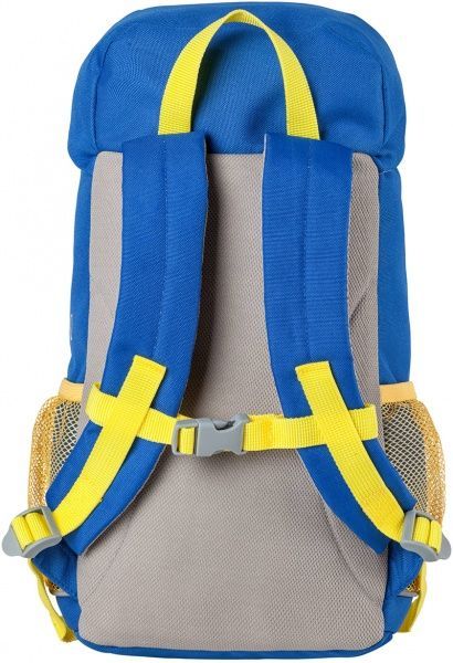 Рюкзак McKinley YUKI 12 (217284-19-4053) 217284-19-4053 12 л темно-синий
