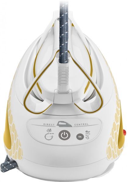 Утюг с парогенератором Tefal GV9581E0 Pro Express Ultimate