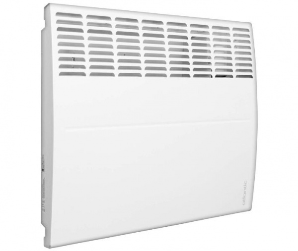 Конвектор Atlantic F19 CEG BL-Meca/M2 1500W