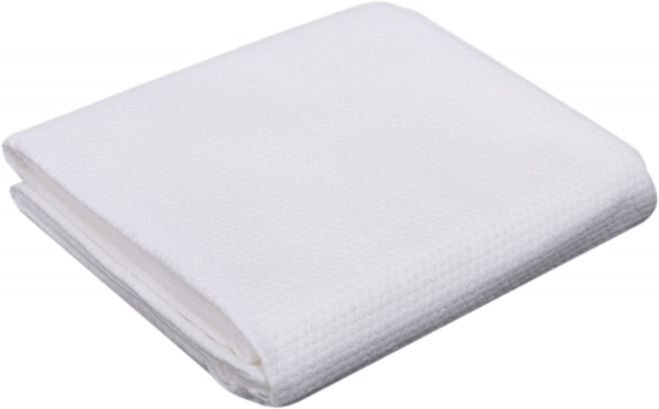 Полотенце Origami Horeca сложенный 140х70 см белый