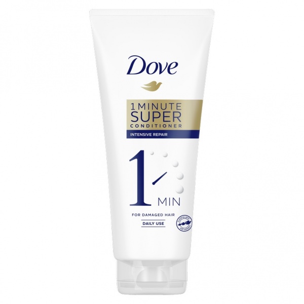 Кондиционер Dove Одноминутное Интенсивное восстановление 170 мл 