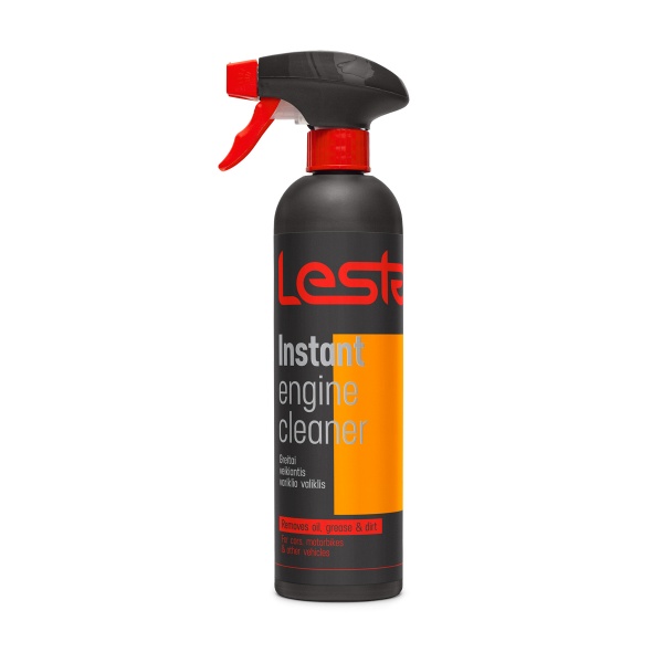 Средство для мытья двигателя Lesta 500мл