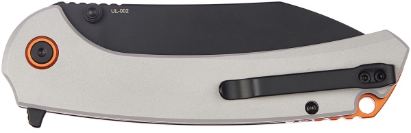 Ніж складаний Skif Jock BB Grey 1765.03.59