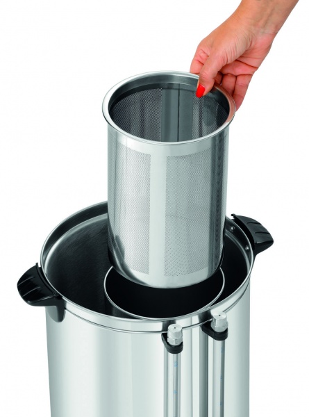 Водонагрівач для чаю D15000