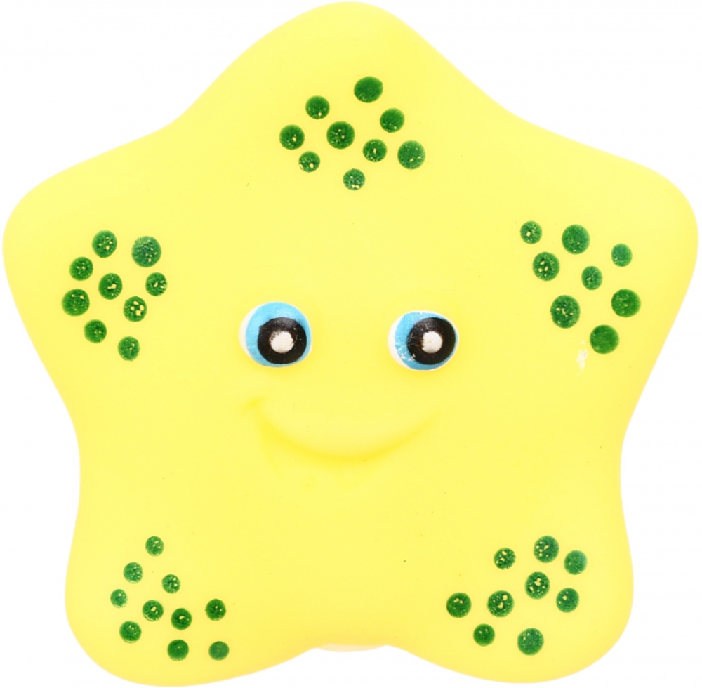 Набір іграшок для купання Osboo 6 шт. барвисті OTG0973199