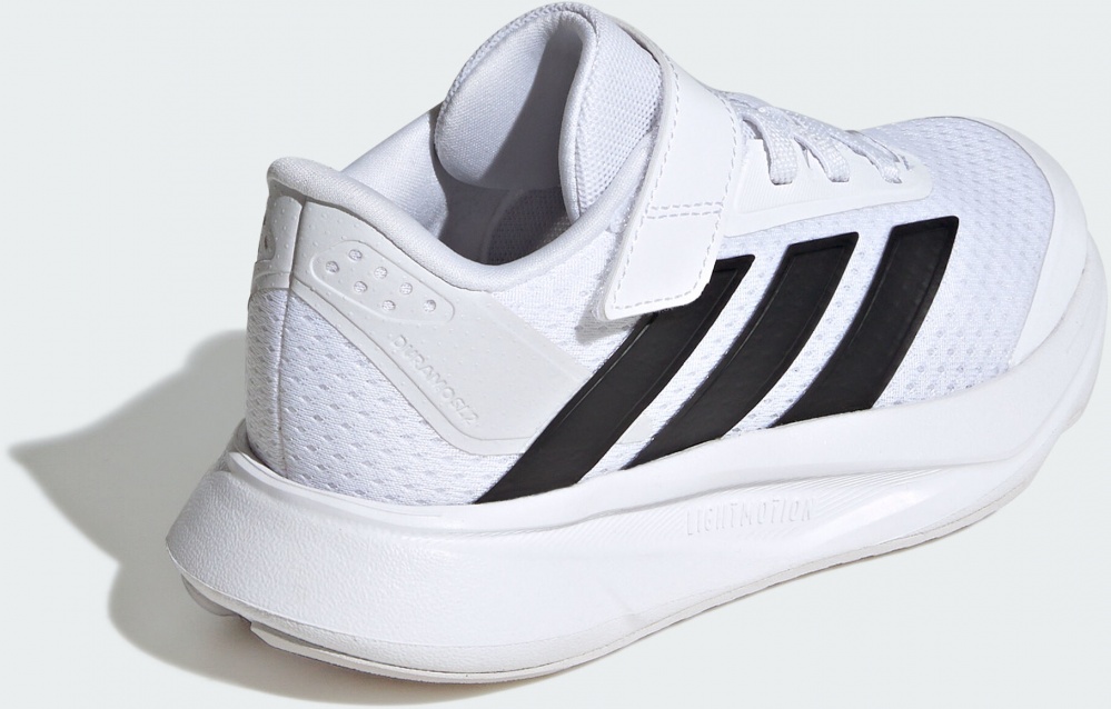 Кроссовки детские Adidas DURAMO SL2 EL C IH3598 р.35 белые