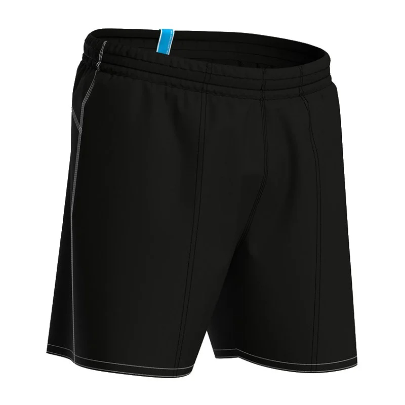 Шорти Arena BYWAYX R 006442-511 р. XL чорний