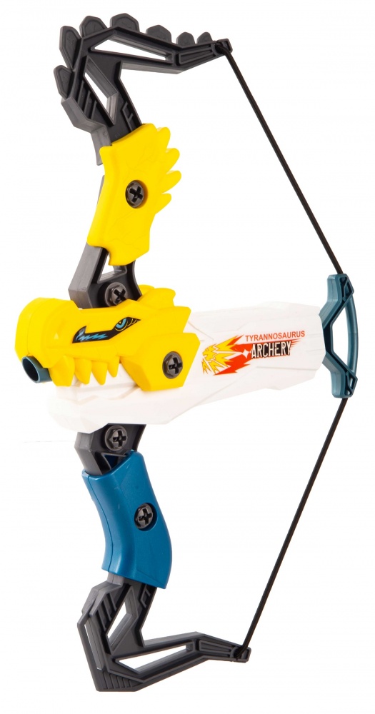 Арбалет DIY TOYS Динозавр Тиранозавр Рекс CJ-2376840