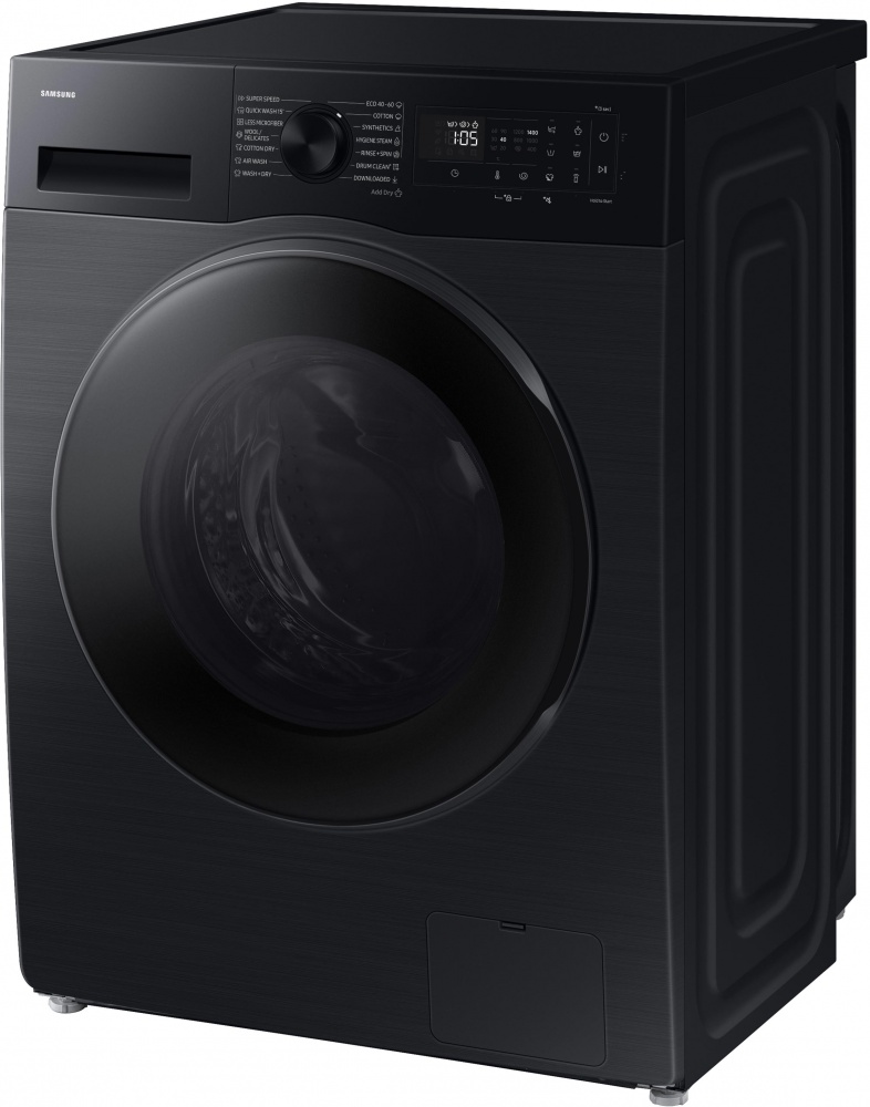 Стиральная машина с сушкой Samsung WD90DG5G34BBLE