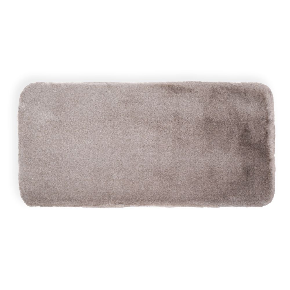 Килим Dariana Elegant кварц 60x120 см