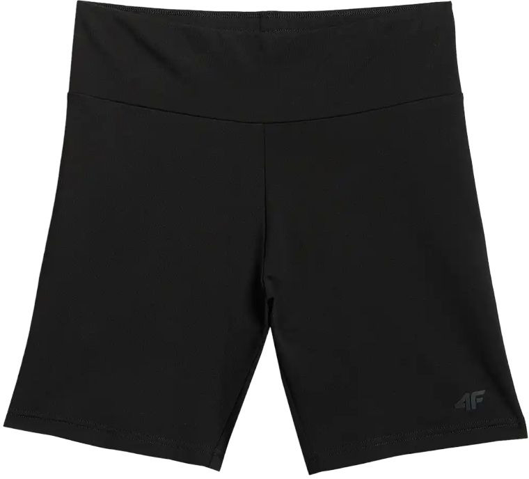 Шорты 4F SHORT TIGHTS CAS F031 4FWMM00TSTIF031-20S р. XL черный