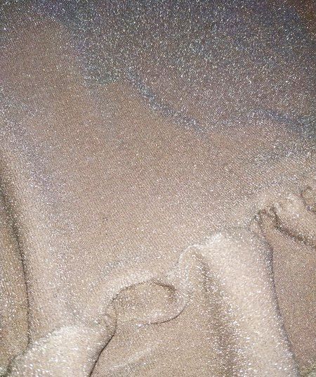 Кофта PURPURINO люрексовой с оборками р.140 бежевый 5063/140 