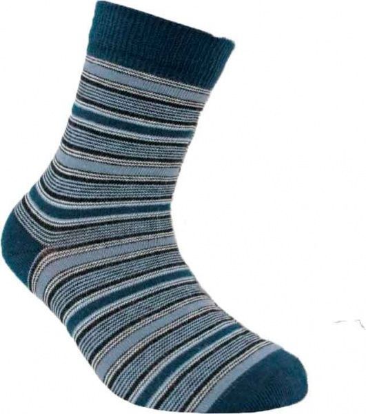 Шкарпетки дитячі Conte-Kids TIP-TOP 195 р.16 темний джинс 