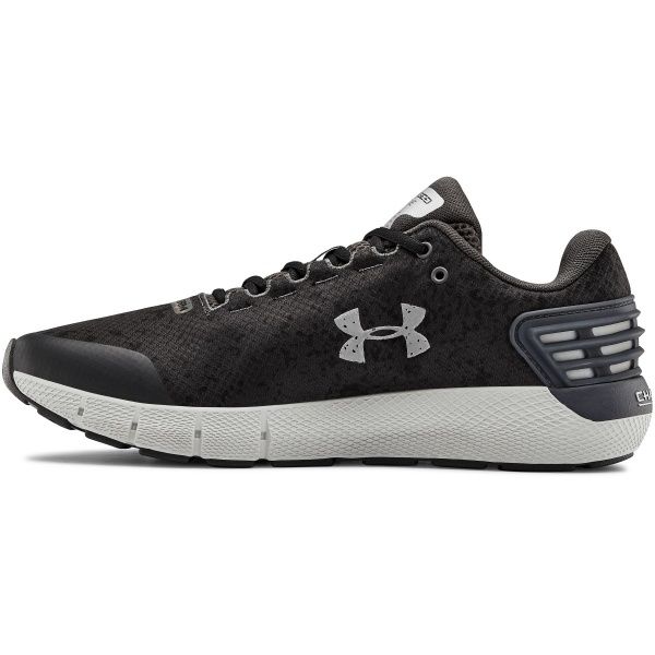 Кросівки Under Armour UA Charged Rogue Storm 3021948-001 р.10,5 чорний