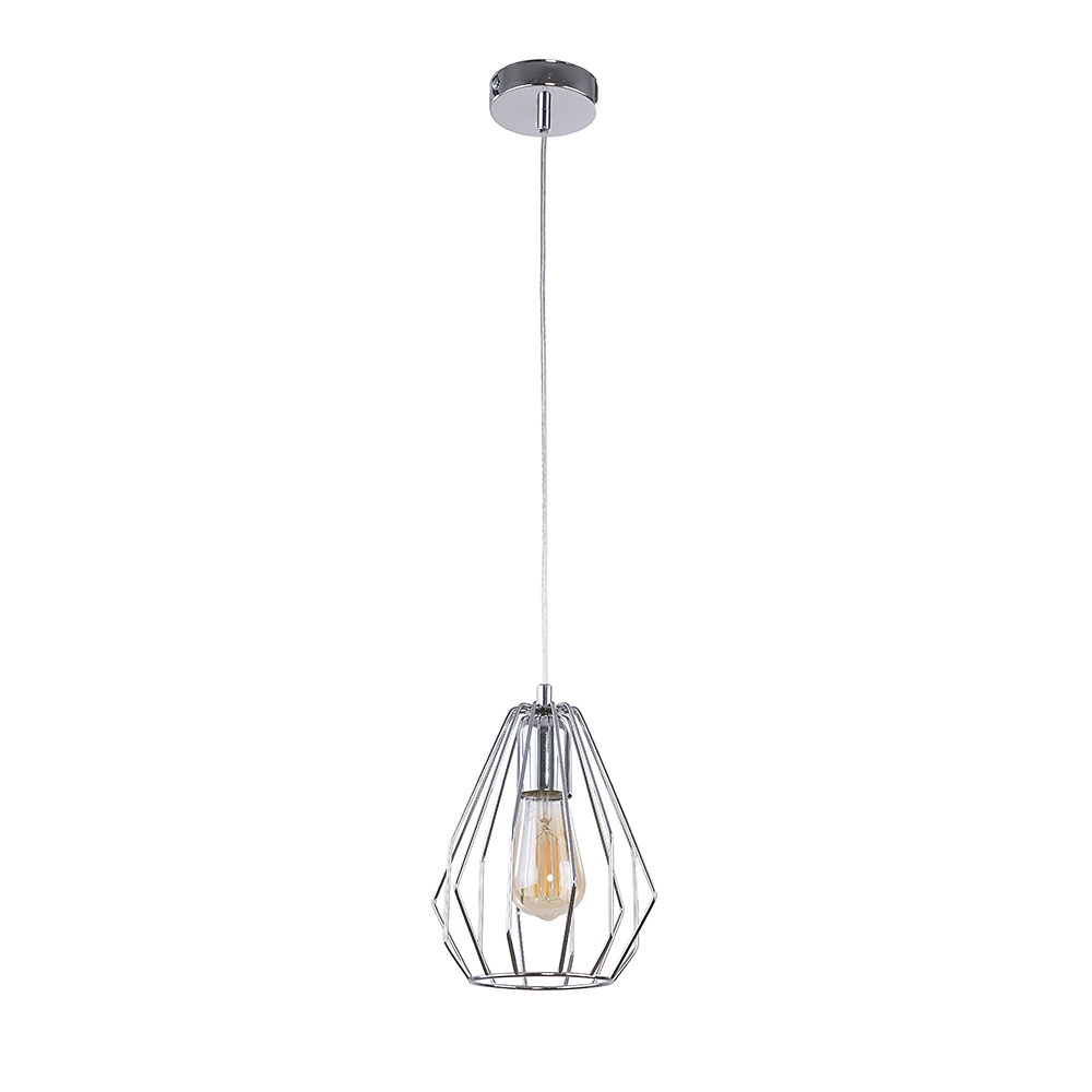 Підвіс TK Lighting 60 Вт E27 2814