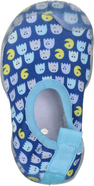 Взуття для пляжу і басейну для хлопчика Newborn Aqua Pac NAQ2010 р.28/29 