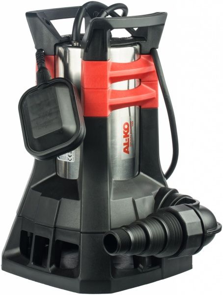 Насос  Drain 20000 HD Premium