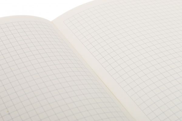 Книга для записей А5 Nice to meet you