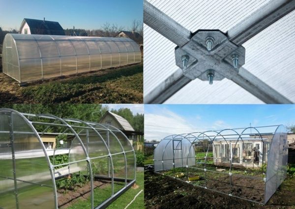 Скоба Г-подібна 20x20 мм 1,5 мм 