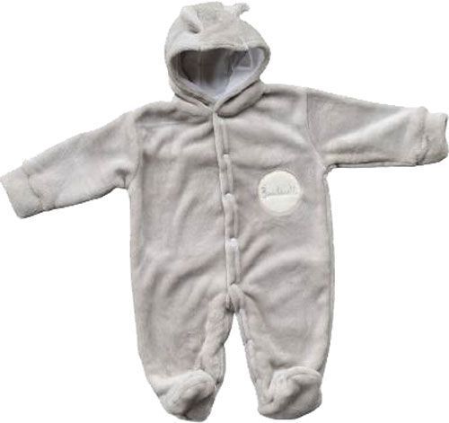 Комбинезон Bambinelli серый р.80 