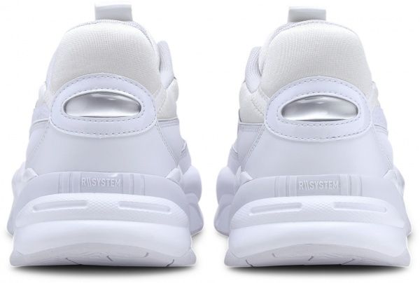 Кроссовки Puma RS-2K CORE 37536701 р.UK 10 белый