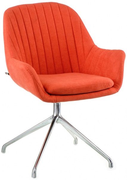 Кресло Special4You Lagoon E2882 красный 