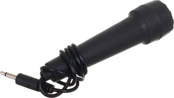 Музичний інструмент MERX Limited синтезатор 37 клавіш з мікрофоном MX0286698