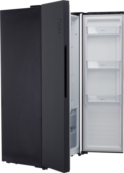 Холодильник Gorenje NRS918EMB