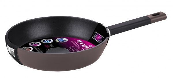 Сковорода 28 см MK-PR7528 Maxmark