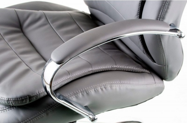 Кресло Special4You Murano E0499 серый 