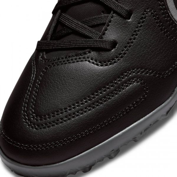 Cороконіжки Nike Tiempo Legend 9 Club TF DA1193-004 р.US 8,5 чорний