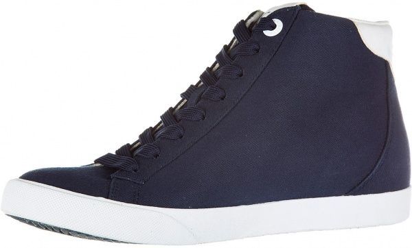 Кроссовки EA7 Emporio Armani 288051-7P299-06935 288051-7P299-06935 р.6 синий
