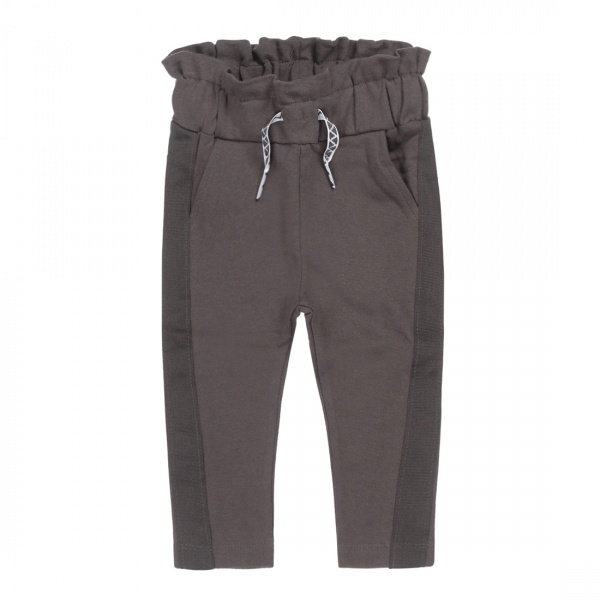 Штани спортивні Dirkje р.110 сірий V42228-35 