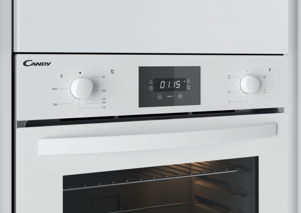 Духовой шкаф Candy FCS 245 W/E