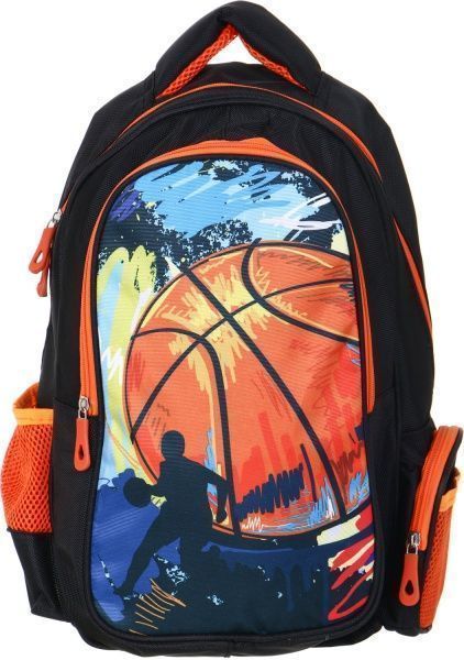 Рюкзак шкільний Баскетбол