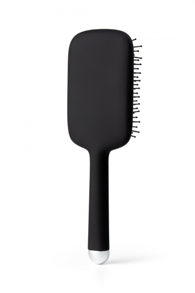 Гребешок KRAGO White Gold прямоугольная br-wg-002