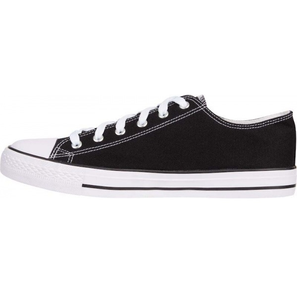 Кеди Firefly Canvas V 423150-050 р.38 чорний