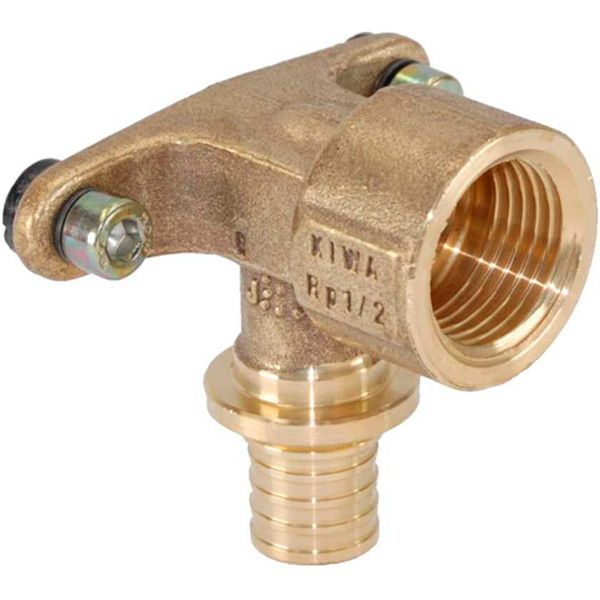 Кутник REHAU 16-Кр1/2