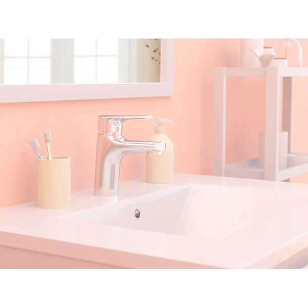 Смеситель для умывальника Damixa Origin Balance (790210000)