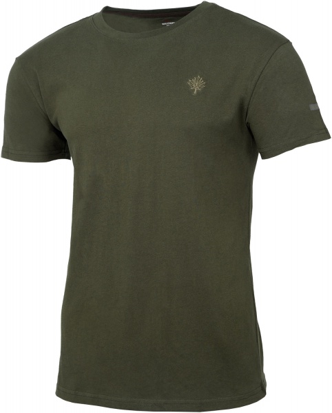 Комплект футболок Hallyard Jones 2 шт. 2324.11.16 р.56 коричневый