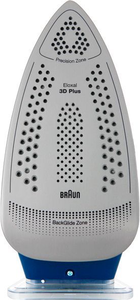 Утюг с парогенератором Braun IS7143WH Care Style 7 Pro 
