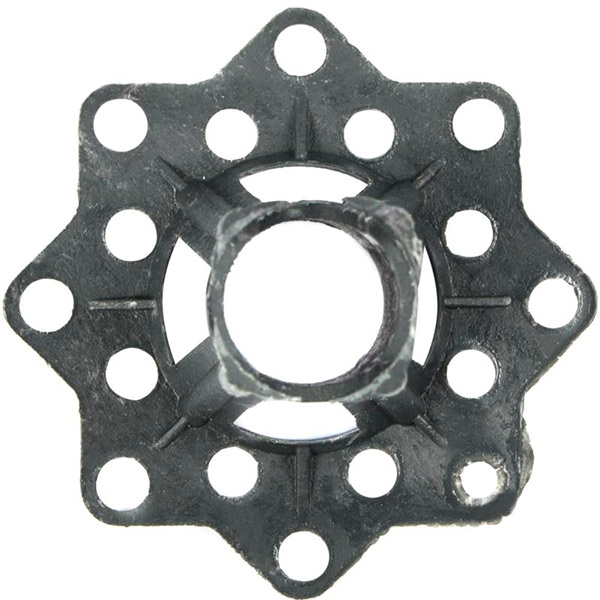 Фиксатор  настил Р 70-80 50шт