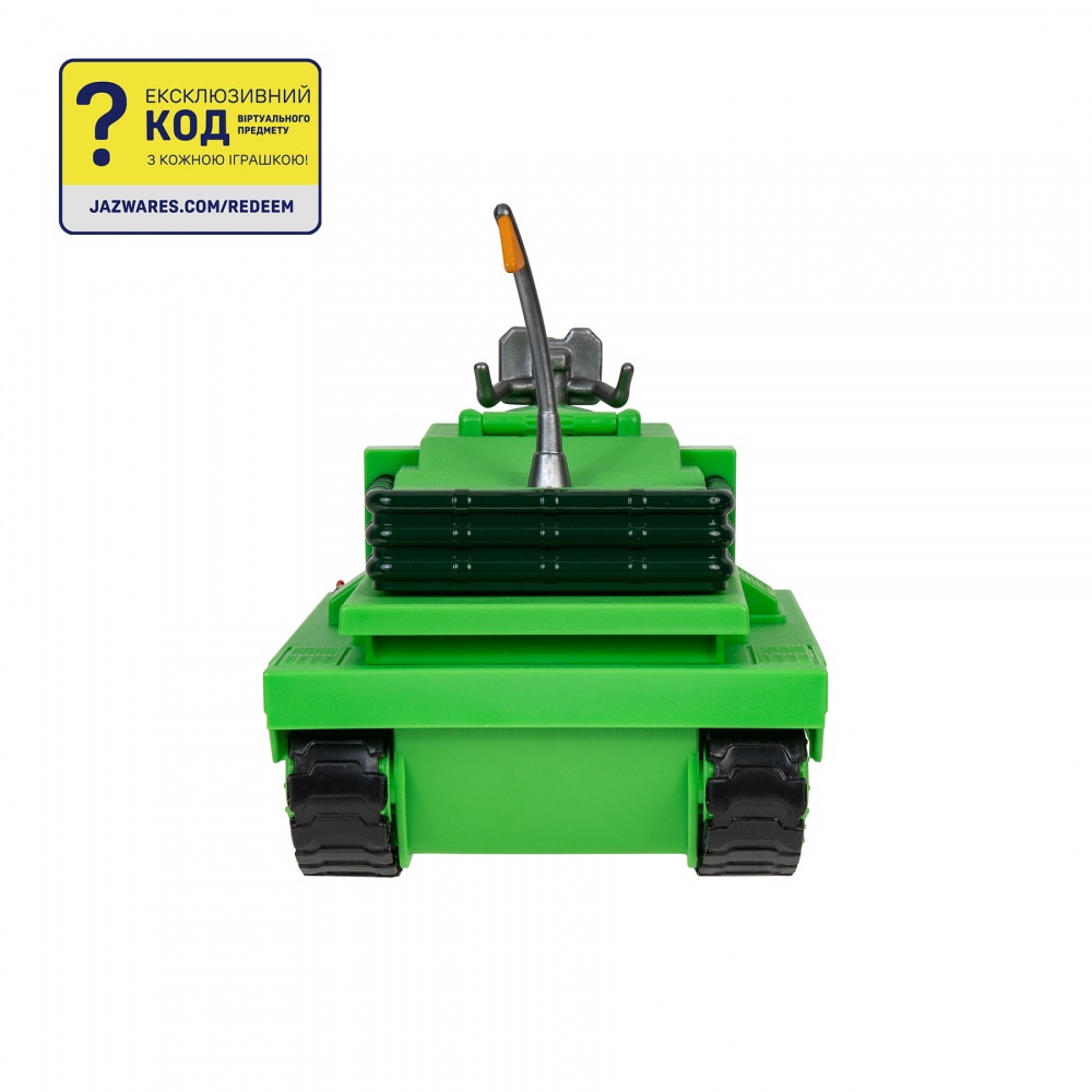 Ігрова фігурка DevSeries Feature Vehicle Brookhaven: Tank CRS0056