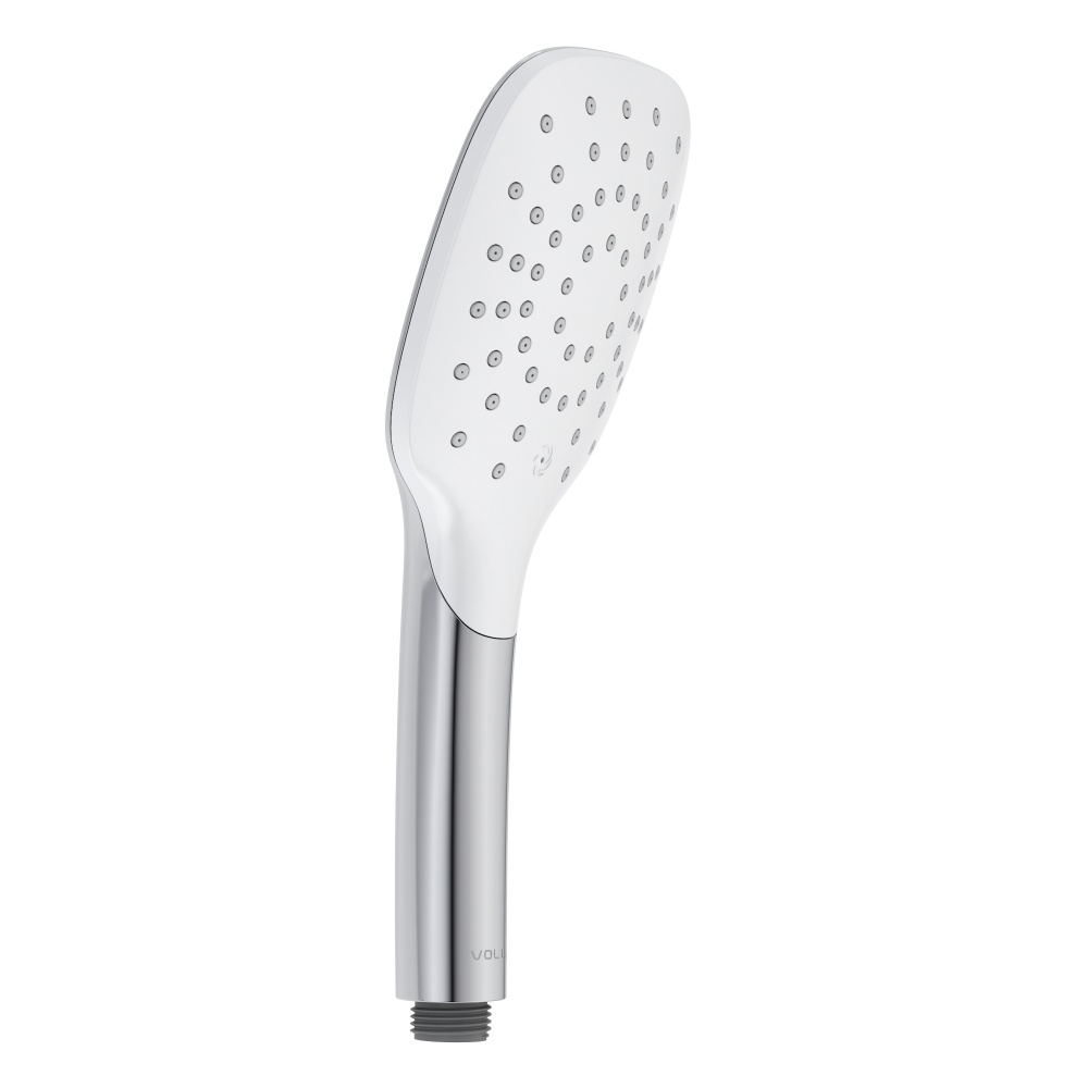 Лейка для душа VOLLE CASCADA A20Cw 1586.070501, cromo