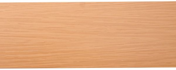 Декоративна накладка 5 см Gardinia набірний дуб 