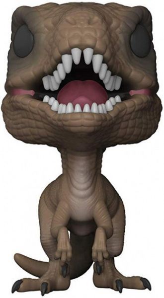 Фігурка Funko Велоцираптор Блю серії Світ Юрського періоду 
